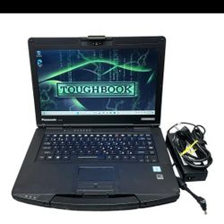 Panasonic Toughbook CF-54 (contact info removed) 32gb Ram 960gb Ssd Windows 11
