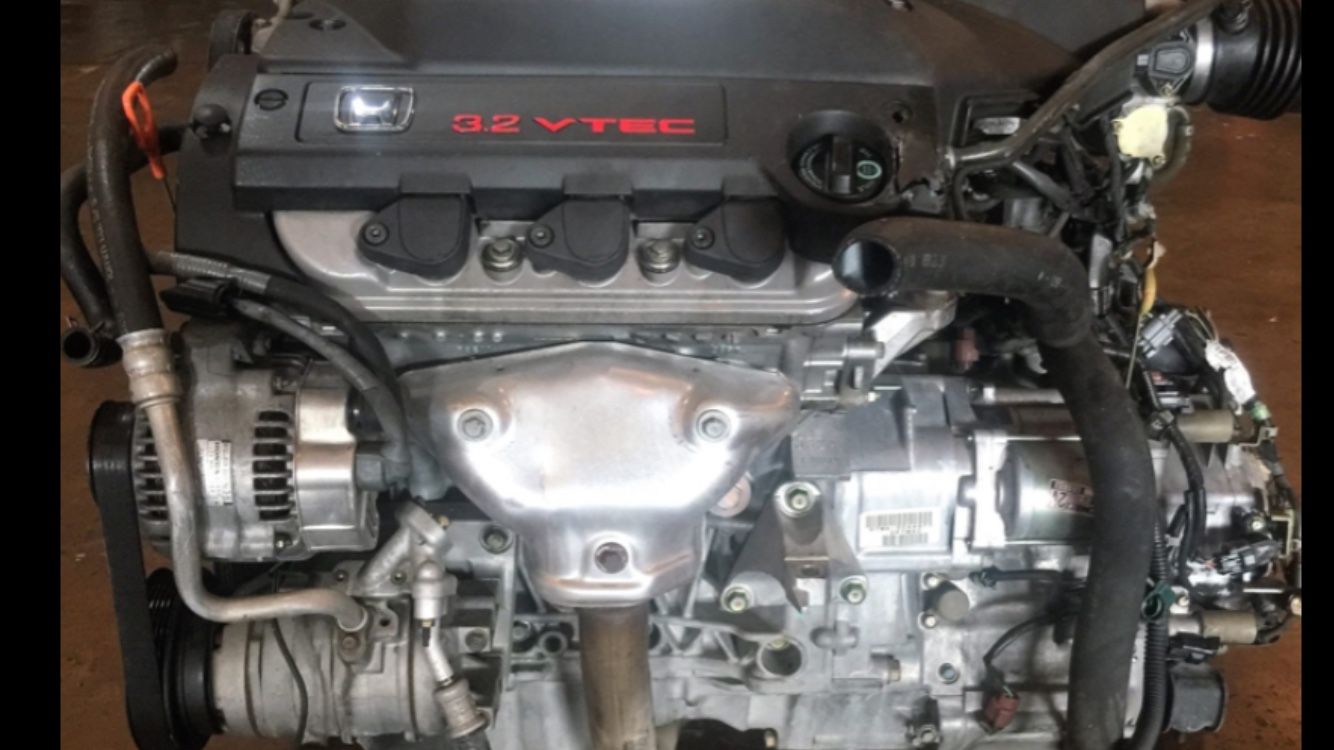 Engine