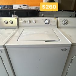 Used Washer