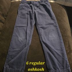 OshKosh Jeans