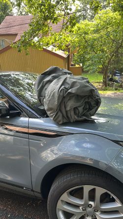 Car cover