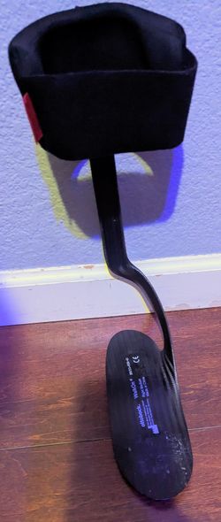 OttoBock Walk ON size 9