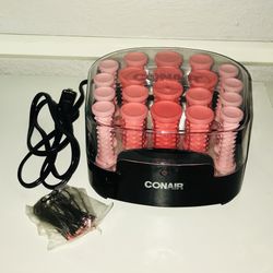 Electric Hair Roller