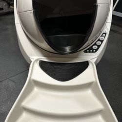 Litter Robot 3