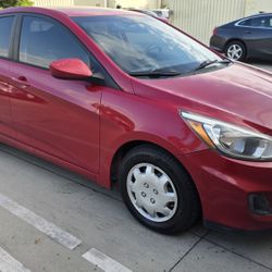 2015 Hyundai Accent
