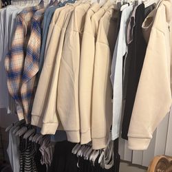 Target Clothing New $3 pc or all for $2 each