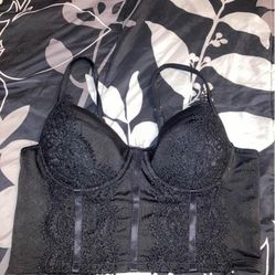 Corset Shirt