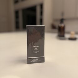 *SEND BEST OFFER* Tom Ford Oud Wood 100ML