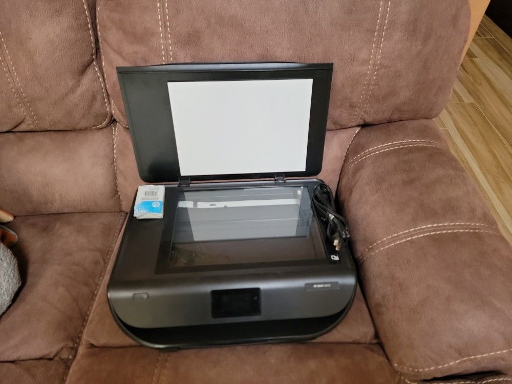 HP ENVY 5070 PRINTER
