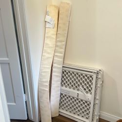 Bed Bumpers For Twin Bed