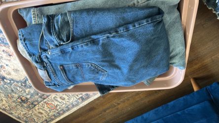 Jeans and Shorts Lot! Various Sizes