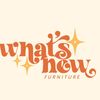 What's New Furniture 