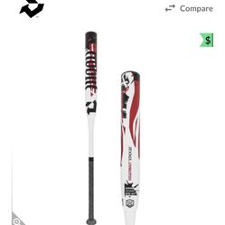 2024 Demarini Juggernaut Stack 3.0