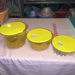 Tupperware 