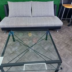 Couch And Coffee Table Together