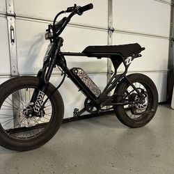 Macfox x1s ( look at all photos )