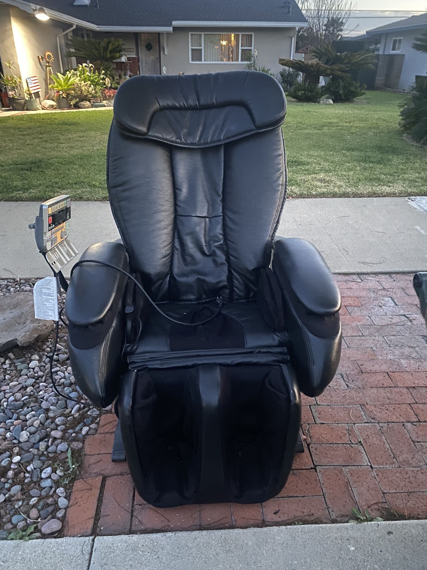 Massage Chair