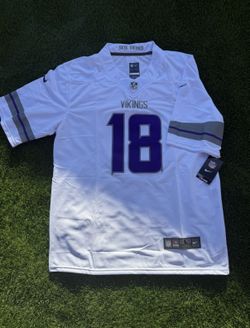 Minnesota Vikings NFL Jersey