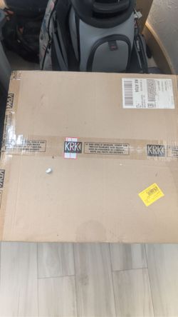 KRK S12.4 Subwoofer