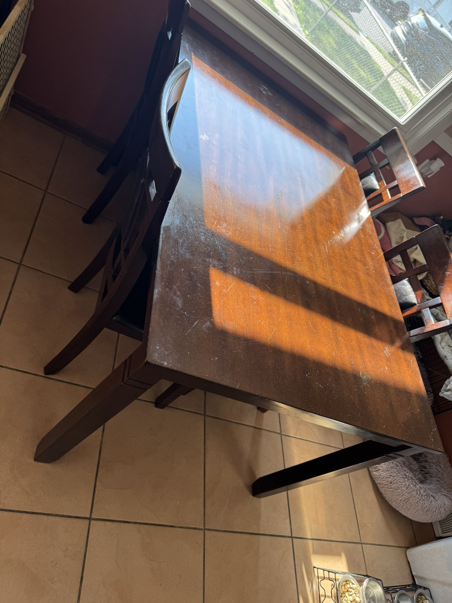 Dinning Table Set