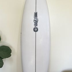 JS Surfboard 6.3 
