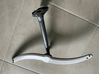 New GE Dishwasher Complete Upper Spray Arm Assembly Model GDF510PSR6SS/Rollers/Upper and Lower Racks