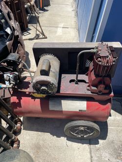 Air Compressor