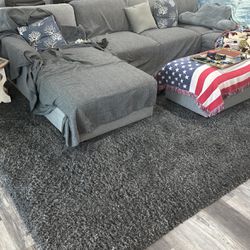 Shag Rugs