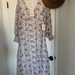 Beautiful Maxi dress 