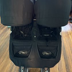 Baby Jogger City Mini Stroller 