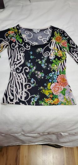 Alberto Makali Sequined Sweater