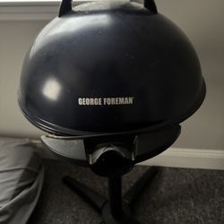 Cooking Grill