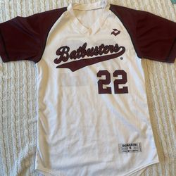 Batbusters Jersey 