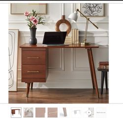 Mid Century Modern Desk