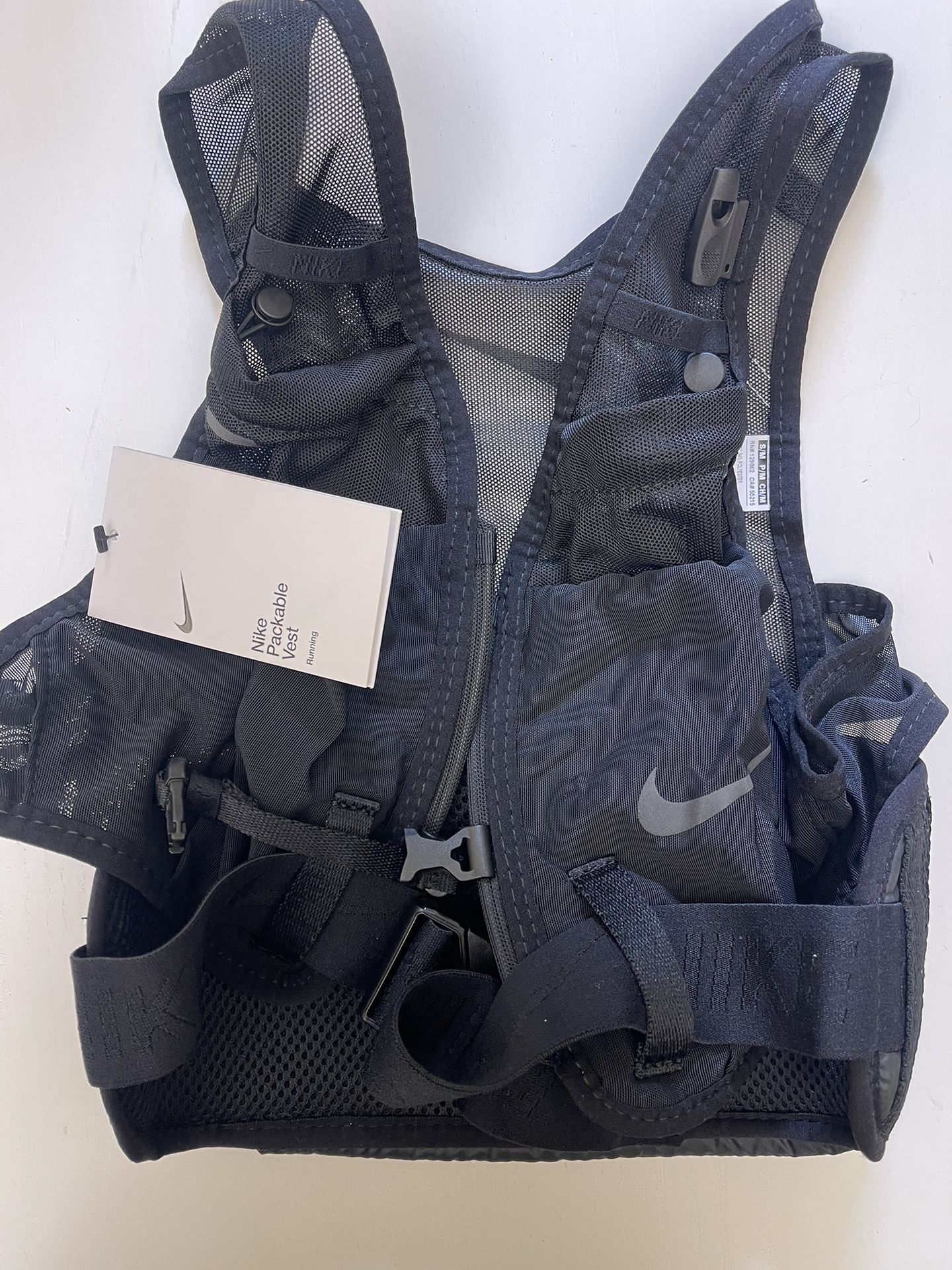 Nike Transform Packable Vest