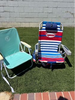 Beach Chairs Tommy Bahama🏖️