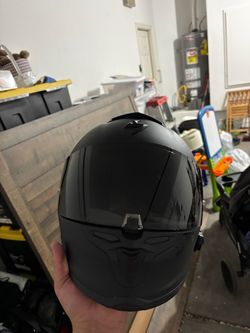 Scorpion EXO R1 Motorcycle helmet XL