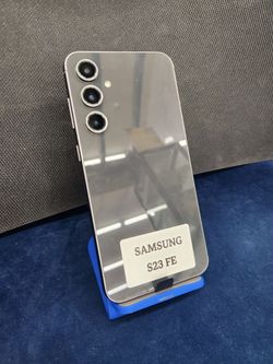 Samsung S23 FE