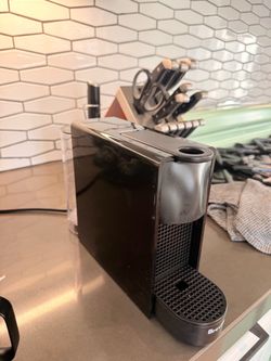 Nespresso Essenza Mini by Breville
