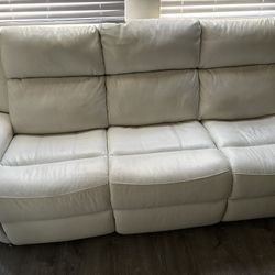 Berhart Sofa 