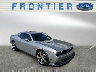 2011 Dodge Challenger