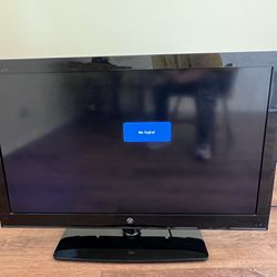 Westinghouse Television 40inch LSD TV