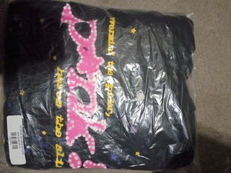 Sp5der OG hoodie