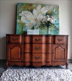 Vintage Buffet by Bassett