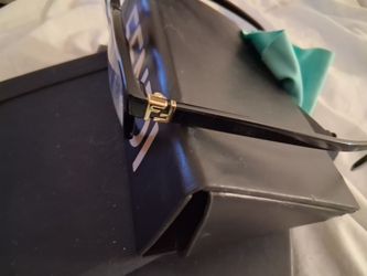 Fendi lens