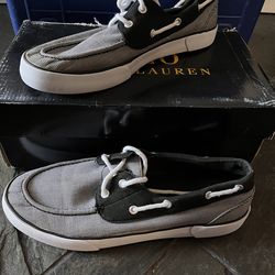 Men’s shoes