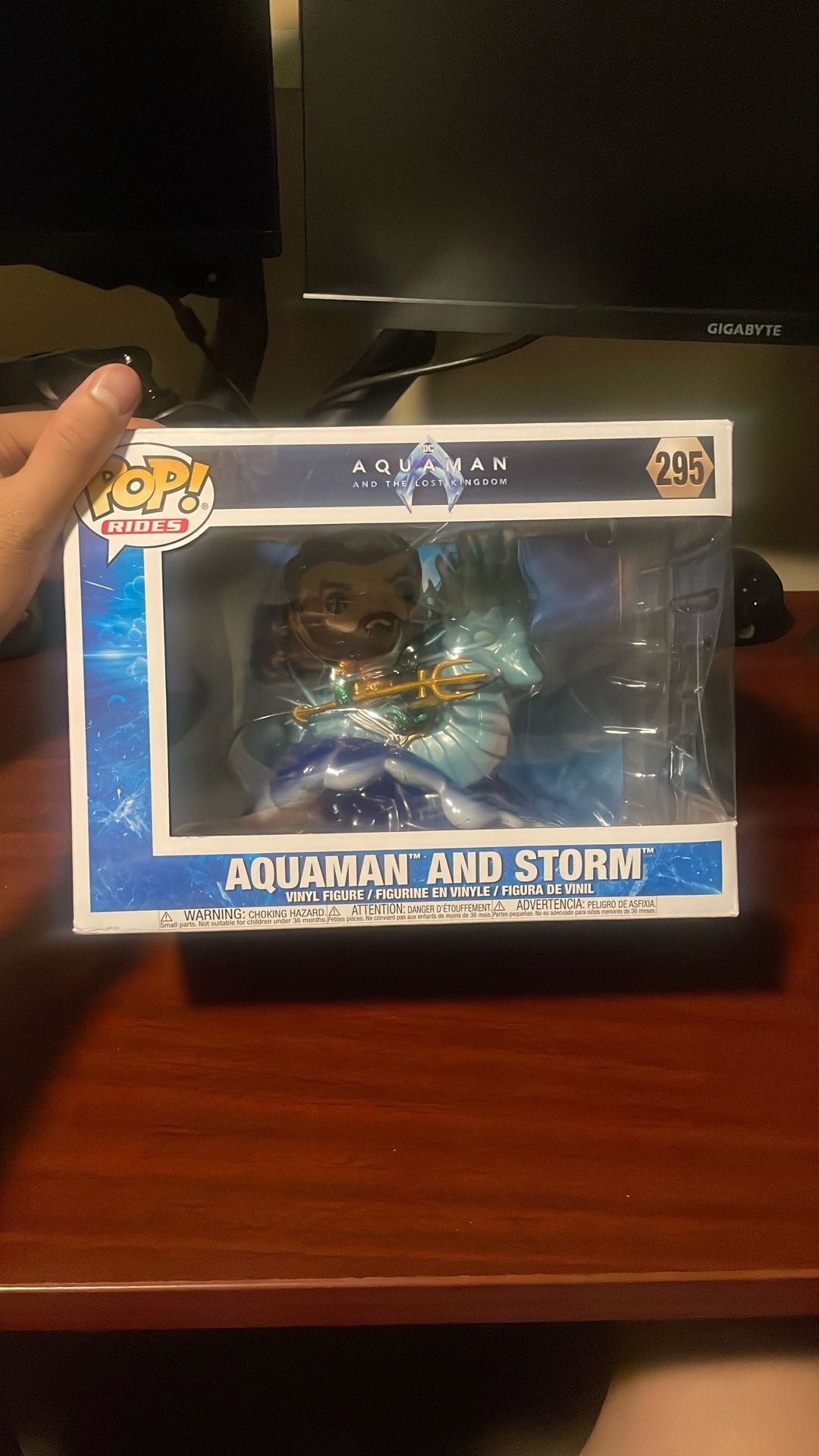 funko pop