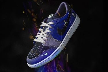 Jordan 1 low Voodoo size 11 (NO TRADES PRICE IS FIRM)