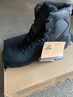 Working Boots 🥾