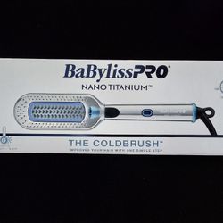 Coldbrush 